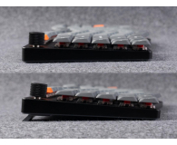 Keychron K15 Max H3 UltraSlim Low Profile Gateron Brown Ergonomic RGB - 1507472 - zdjęcie 7